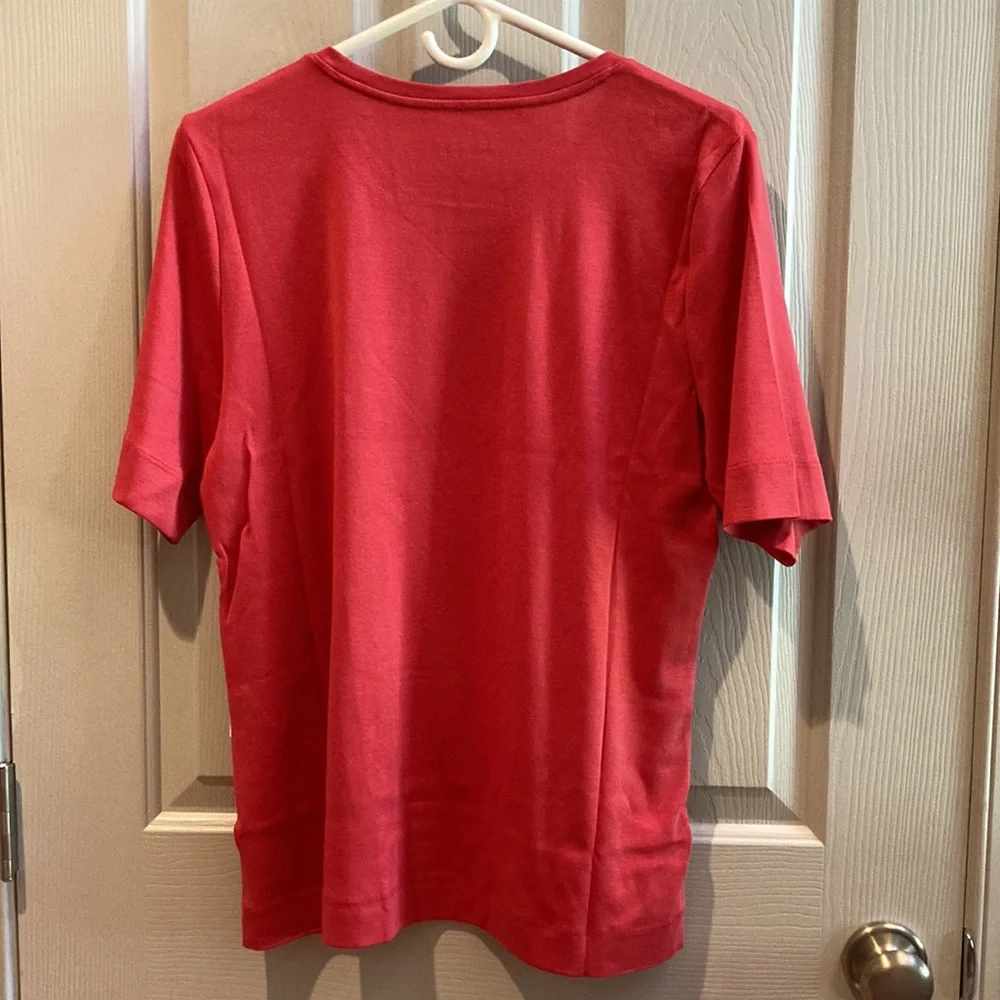 NWT Chico’s shirt - Picture 2 of 4
